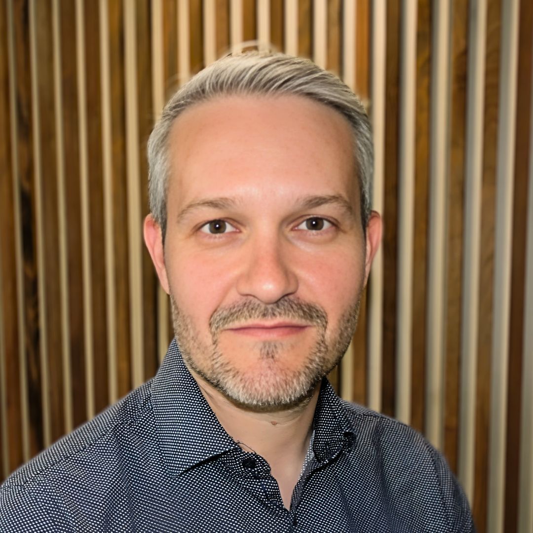 Denis Bonnamour - Directeur France